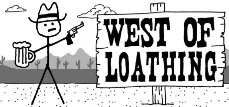 [TEST] West of Loathing – la version pour Steam