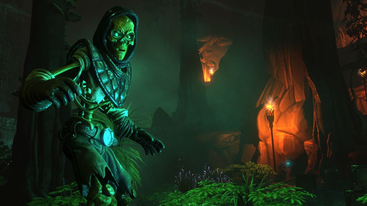 Underworld Ascendant