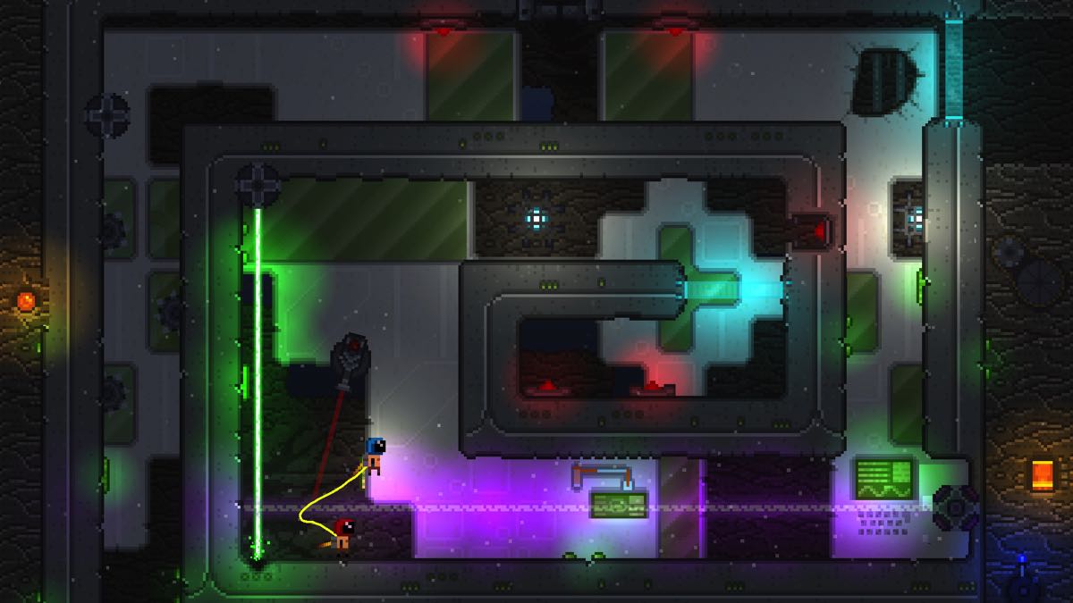 spaceBOUND