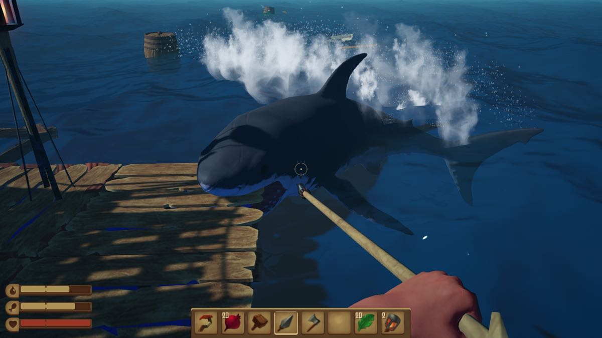 Raft