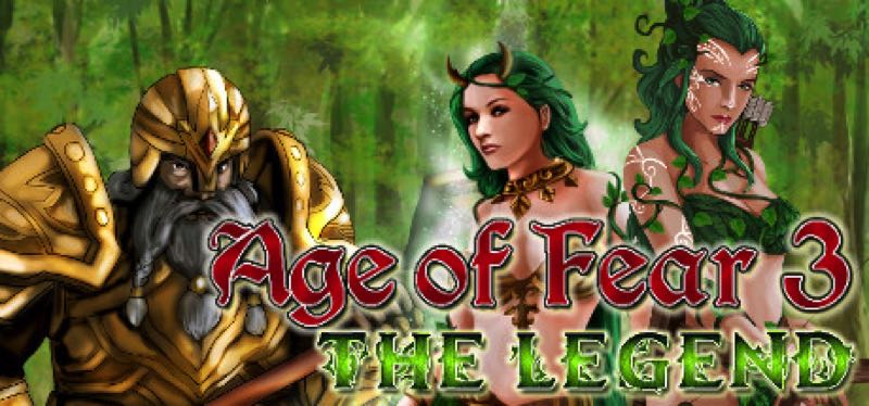 [TEST] Age of Fear 3: The Legend – la version pour Steam