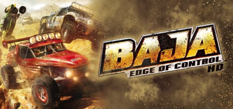 [TEST] BAJA: Edge of Control HD – la version pour Steam
