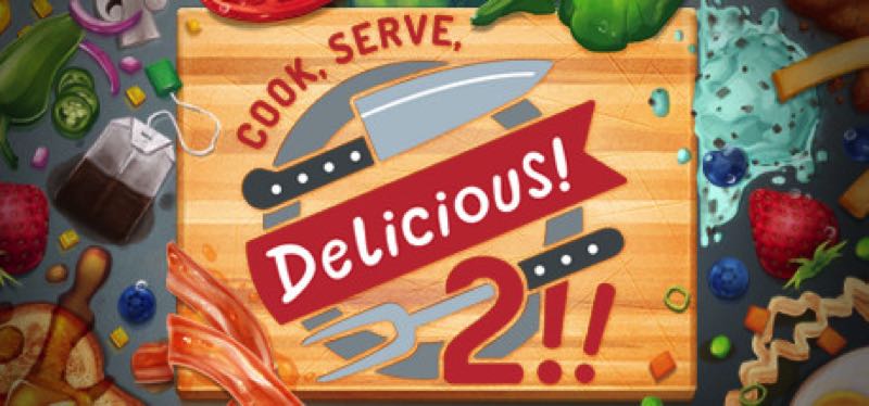 [TEST] Cook, Serve, Delicious! 2!! – la version pour Steam