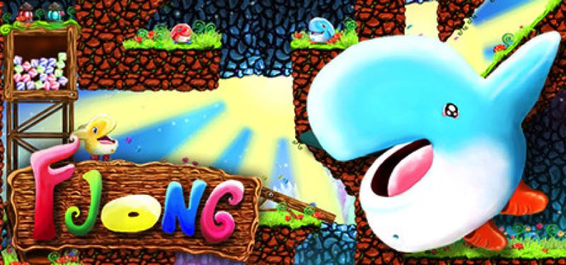 [TEST] Fjong – la version pour Steam