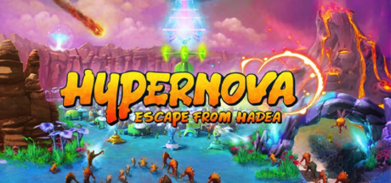 [TEST] Hypernova: Escape from Hadea – la version pour Steam