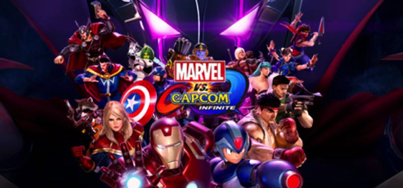 [TEST] Marvel vs. Capcom: Infinite – la version pour Steam