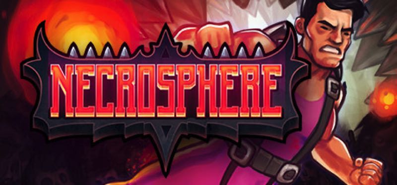 [TEST] Necrosphere – la version pour Steam