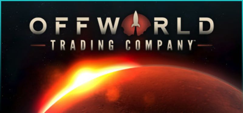 [TEST] Offworld Trading Company – la version pour Steam