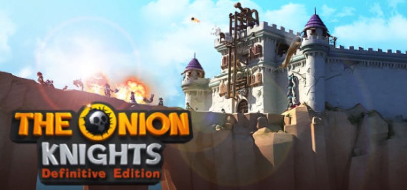 [TEST] The Onion Knights – Definitive Edition – la version pour Steam