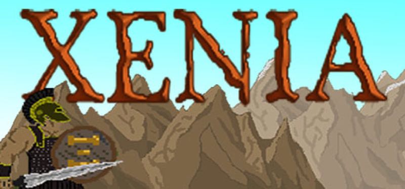 [TEST] Xenia – la version pour Steam