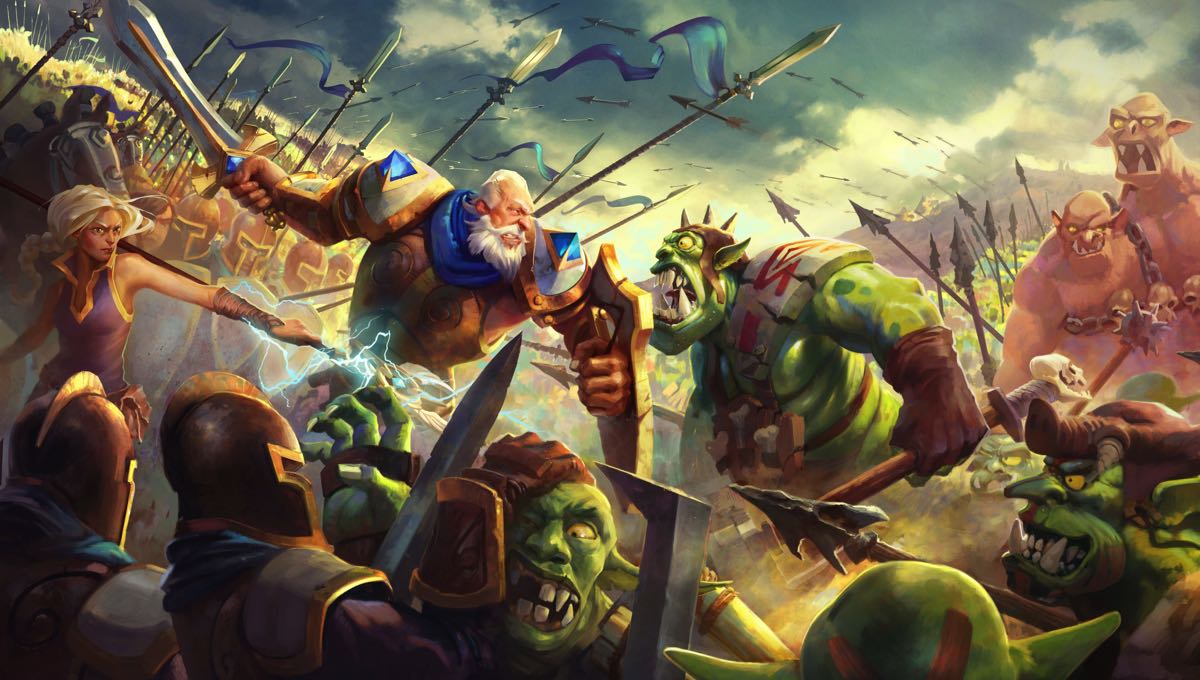 Warlords of Aternum