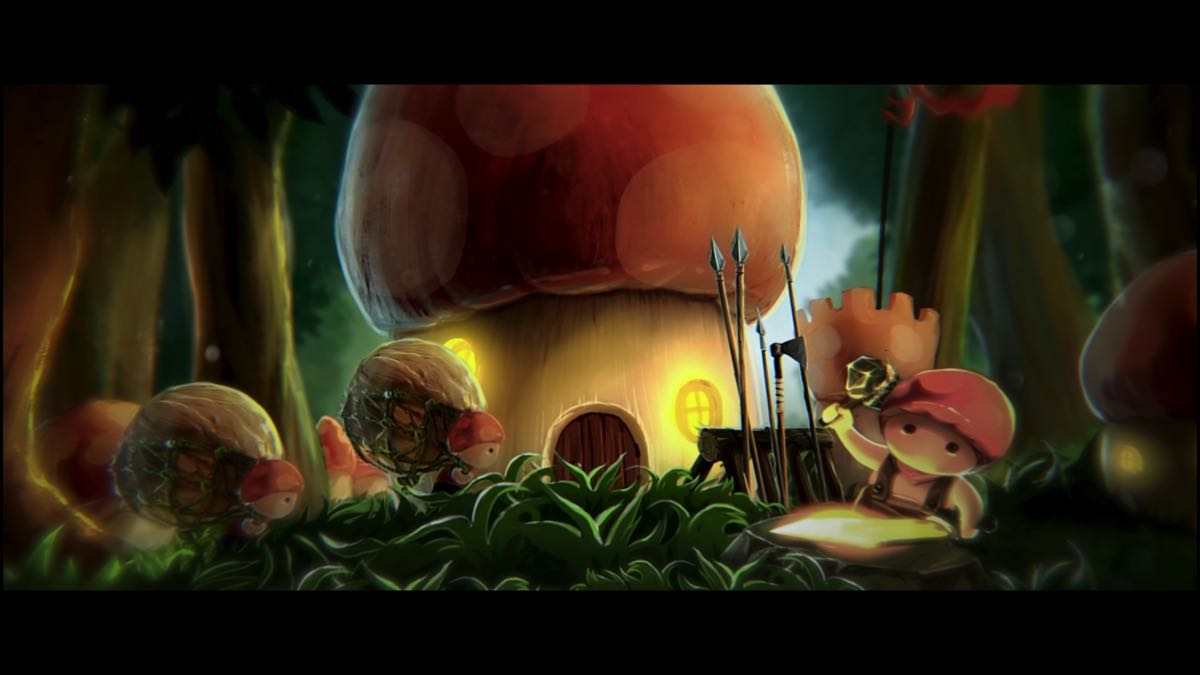 mushroom wars 2 mushroom wars 2