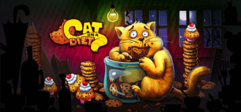 [TEST] Cat on a Diet – la version pour Steam