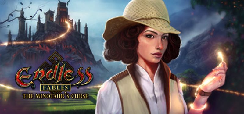 [TEST] Endless Fables: The Minotaur’s Curse – la version pour Steam