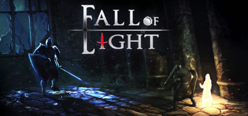 [TEST] Fall of Light – la version pour Steam