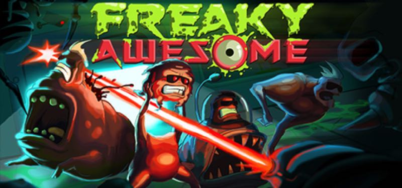 [TEST] Freaky Awesome – la version pour Steam