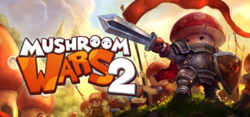 [TEST] Mushroom Wars 2 – la version pour Steam