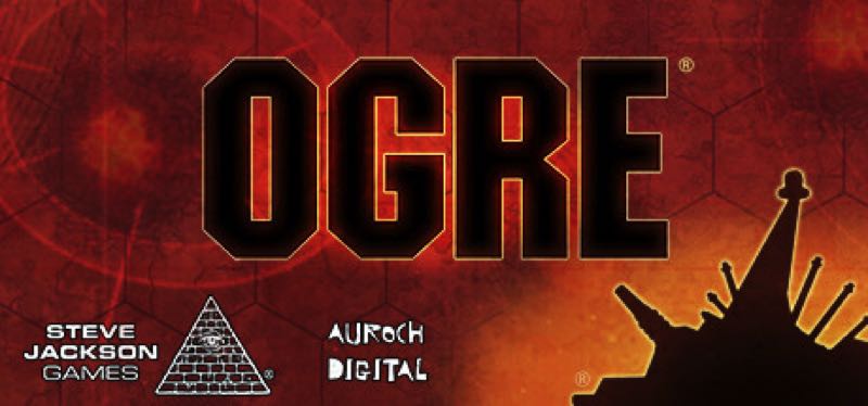 [TEST] Ogre – la version pour Steam