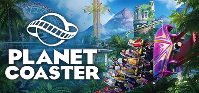 [TEST] Planet Coaster – la version pour Steam