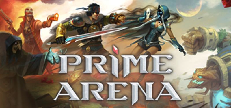 [TEST] Prime Arena – la version pour Steam