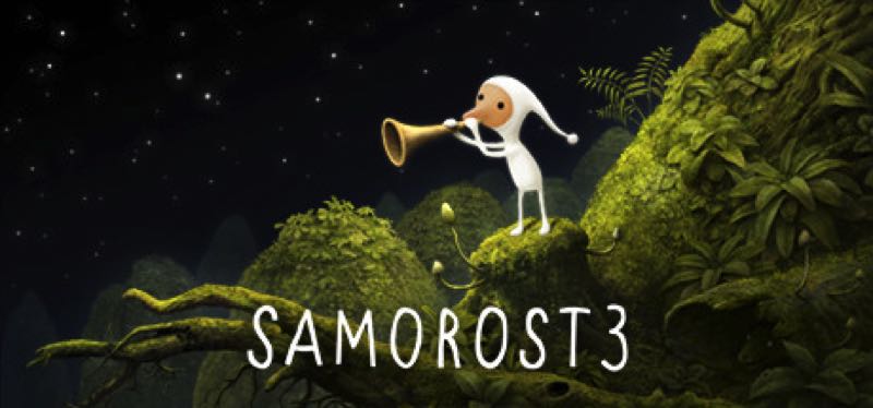 [TEST] Samorost 3 – la version pour Steam