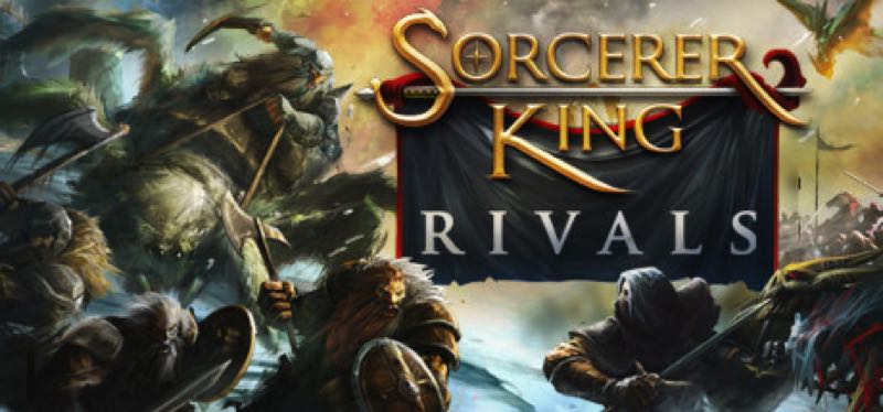 [TEST] Sorcerer King: Rivals – la version pour Steam