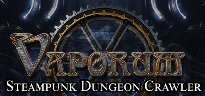 [TEST] Vaporum – la version pour Steam