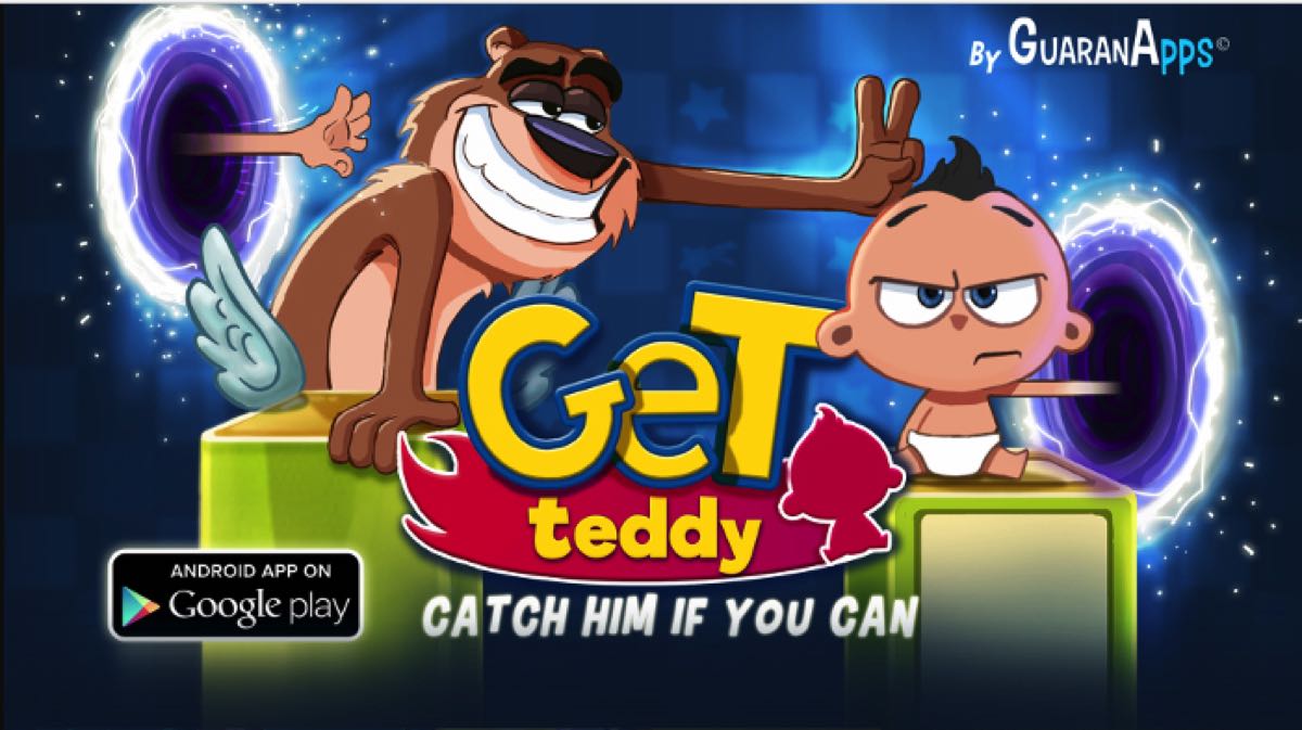 Get Teddy