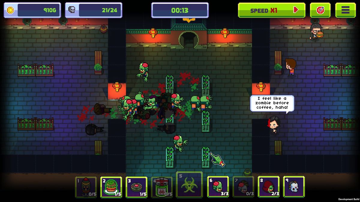 Infectonator 3: Apocalypse