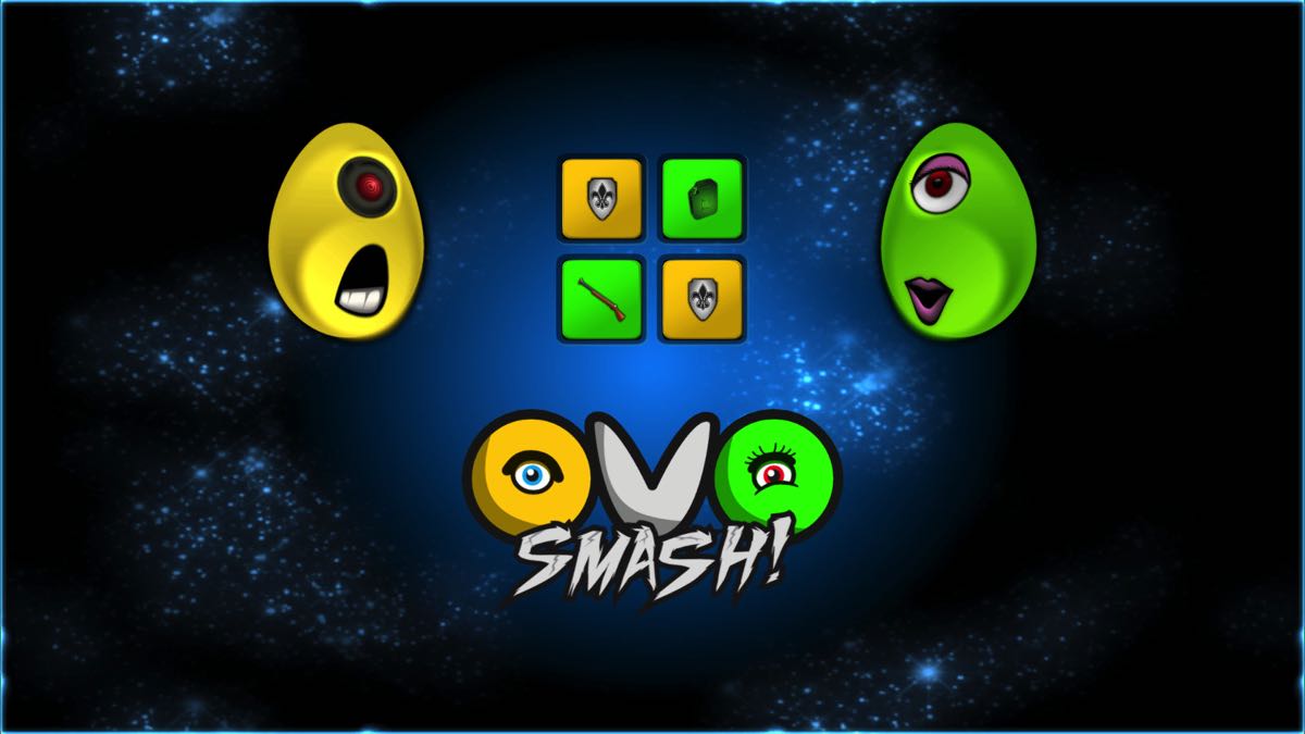 OVO Smash!