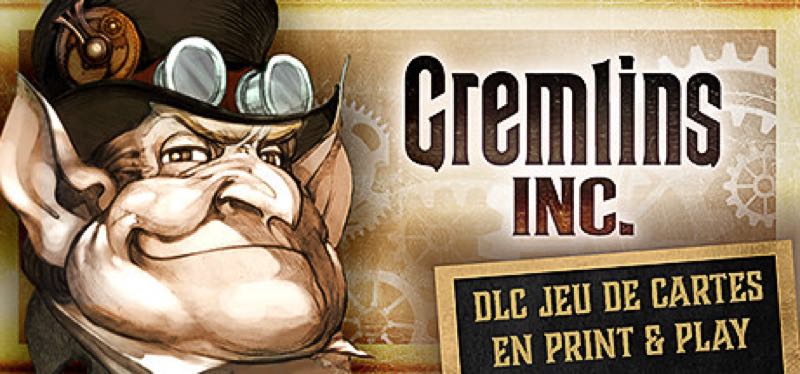 [TEST] Gremlins, Inc. – la version pour Steam