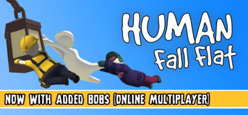 [TEST] Human: Fall Flat – la version pour Steam