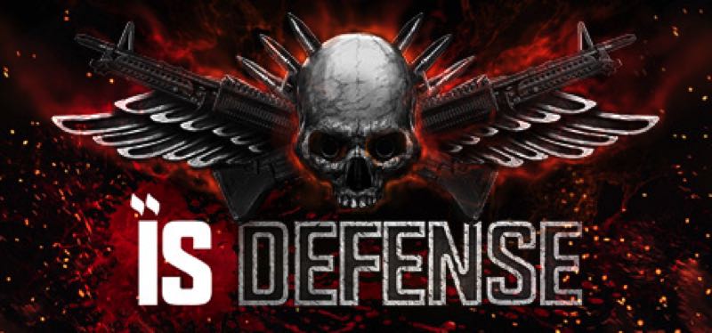 [TEST] IS Defense – la version pour Steam