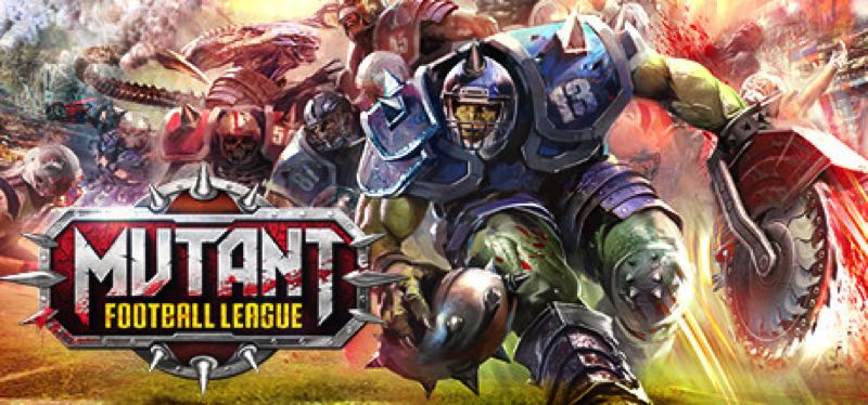 [TEST] Mutant Football League – la version pour Steam