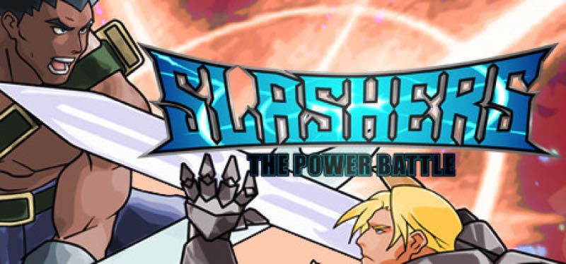[TEST] Slashers: The Power Battle – la version pour Steam