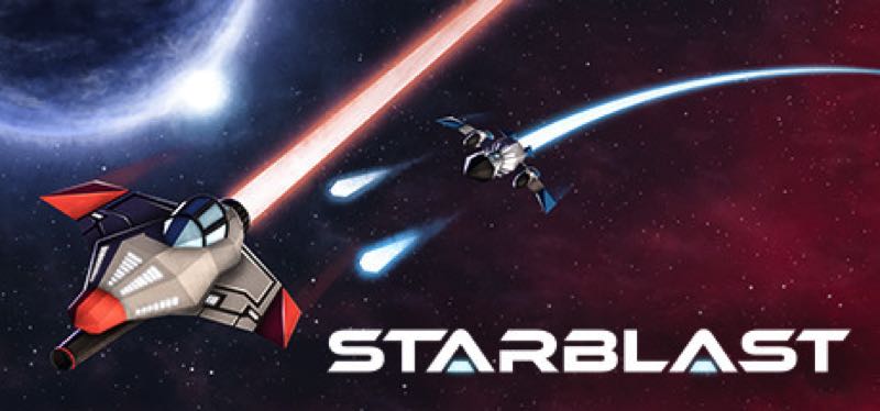 [TEST] Starblast – la version pour Steam