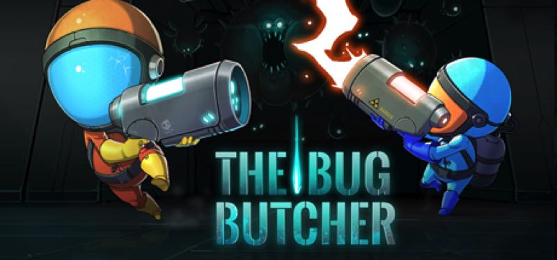 [TEST] The Bug Butcher – la version pour Steam