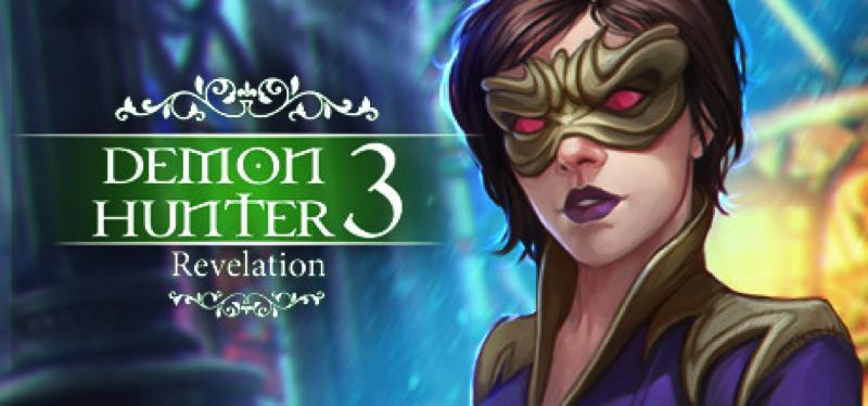 [TEST] Demon Hunter 3: Revelation – la version pour Steam