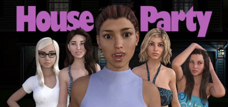 [TEST] House Party – la version pour Steam