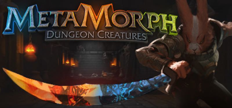 [TEST] MetaMorph: Dungeon Creatures – la version pour Steam