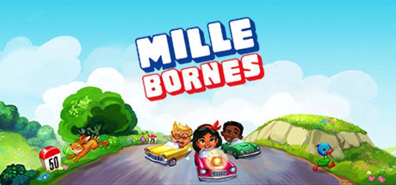 [TEST] Mille Bornes – la version pour Steam