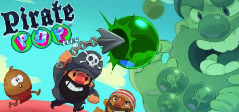 [TEST] Pirate Pop Plus – la version pour Steam