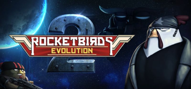 [TEST] Rocketbirds 2 Evolution – la version pour Steam