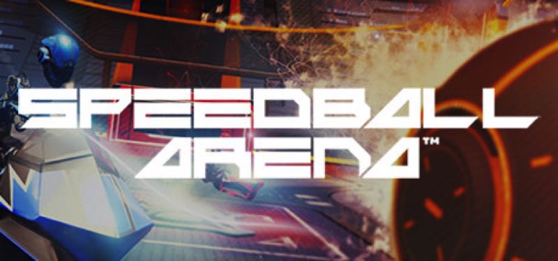 [TEST] Speedball Arena – la version pour Steam