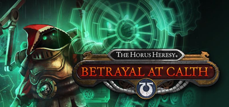 [TEST] The Horus Heresy: Betrayal at Calth – la version pour Steam