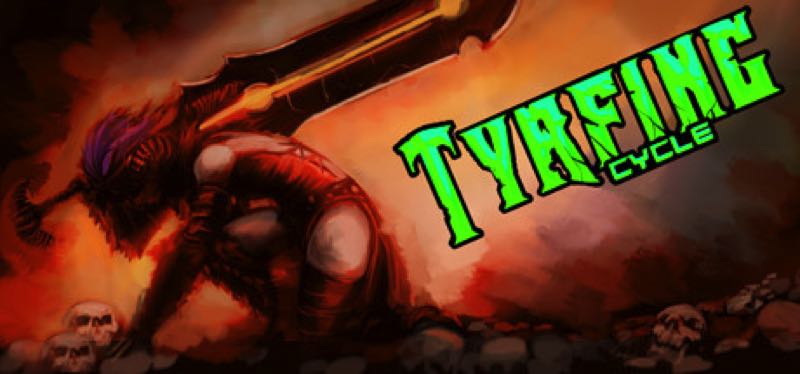 [TEST] Tyrfing Cycle – la version pour Steam