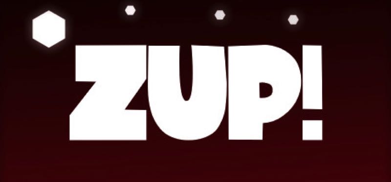 [TEST] Zup! – la version pour Steam