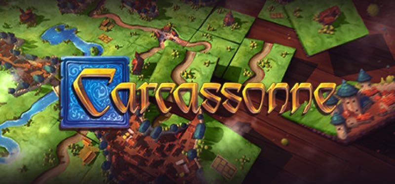 [TEST] Carcassonne – Tiles & Tactics – la version pour Steam