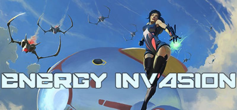 [TEST] Energy Invasion – la version pour Steam