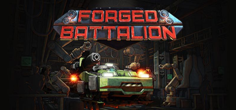 [TEST] Forged Battalion – la version pour Steam